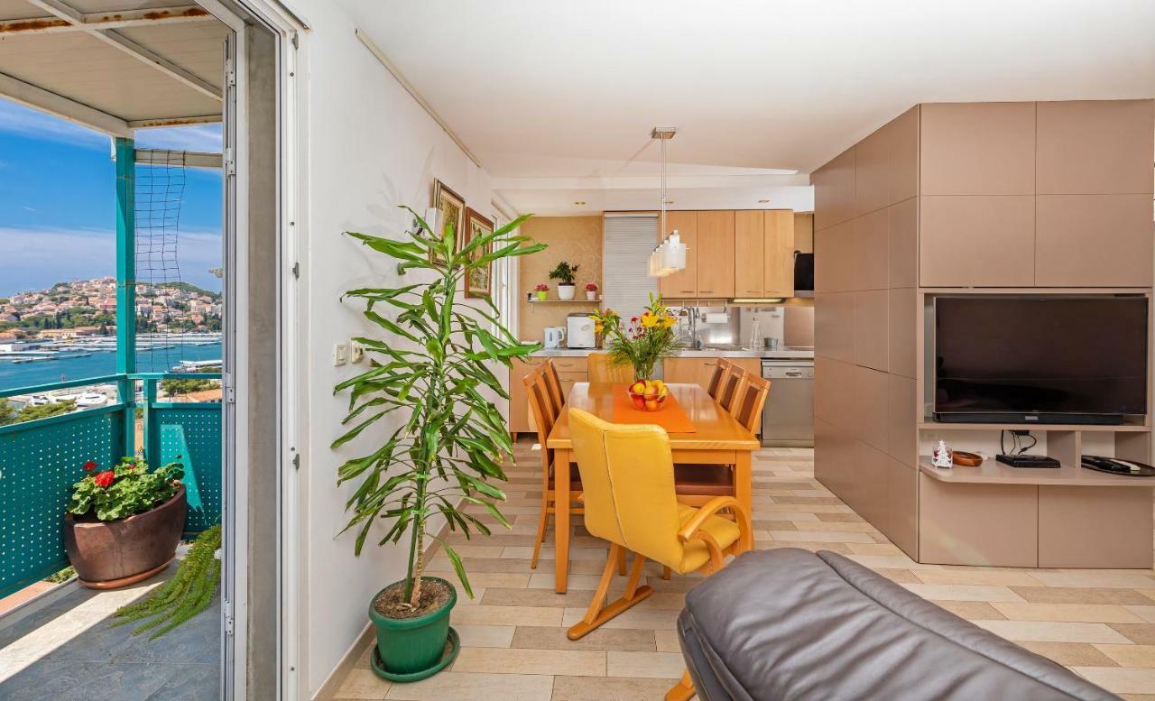 My Happy Place Apartment Dubrovnik Luaran gambar