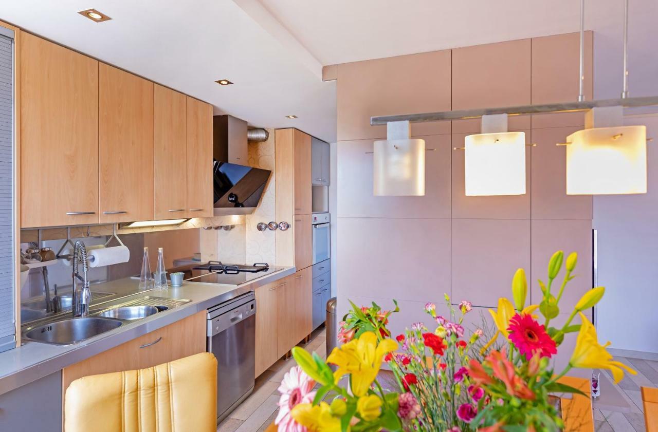 My Happy Place Apartment Dubrovnik Luaran gambar