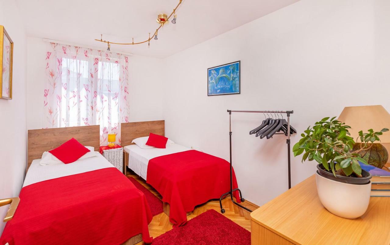 My Happy Place Apartment Dubrovnik Luaran gambar