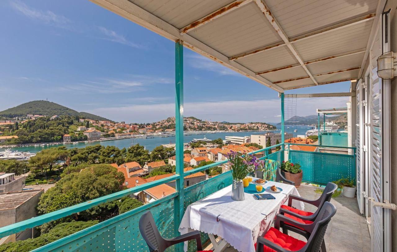 My Happy Place Apartment Dubrovnik Luaran gambar