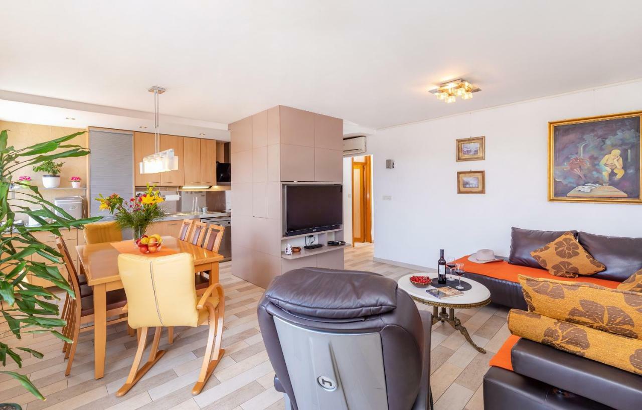 My Happy Place Apartment Dubrovnik Luaran gambar