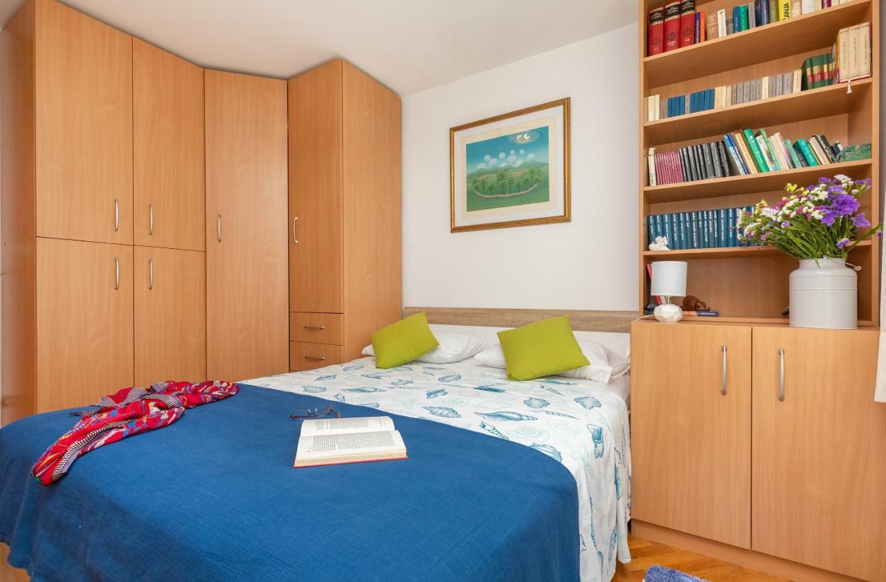 My Happy Place Apartment Dubrovnik Luaran gambar