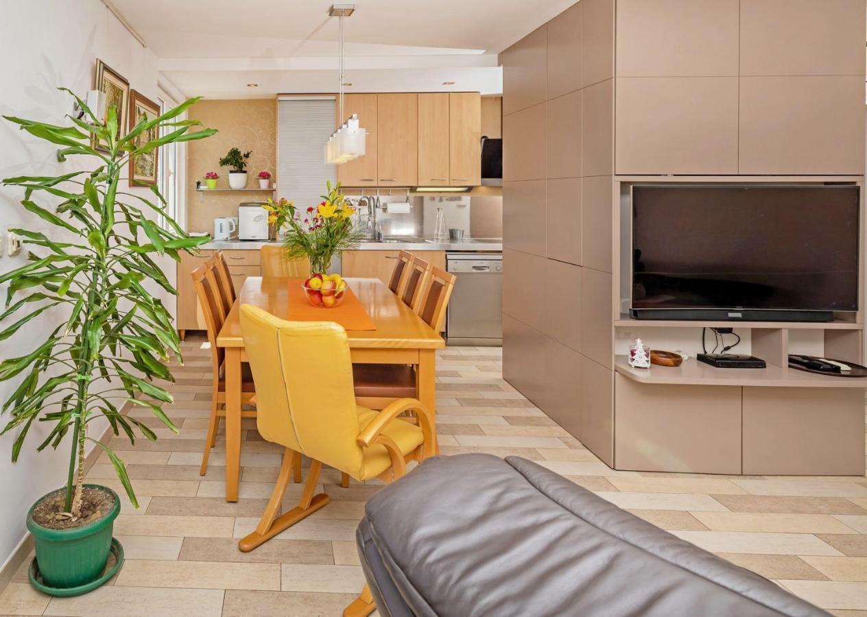 My Happy Place Apartment Dubrovnik Luaran gambar